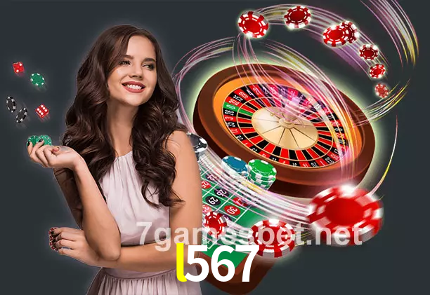 vivo no cassino l567