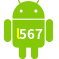 Aplicativo l567 para Android