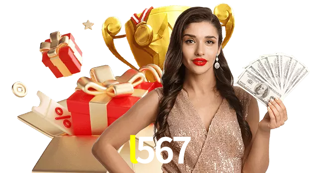 Jogue com dealers reais no l567!