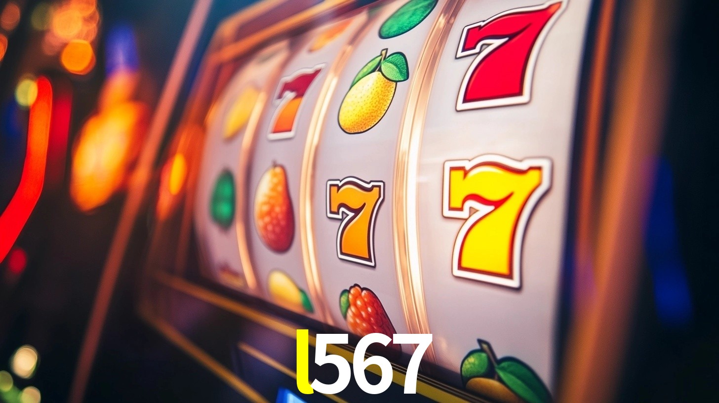 l567 App Interface