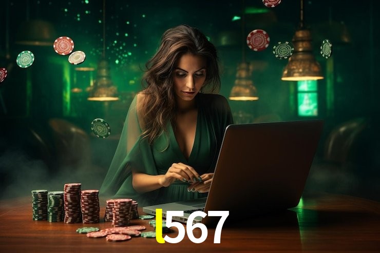 Apostas ao vivo l567