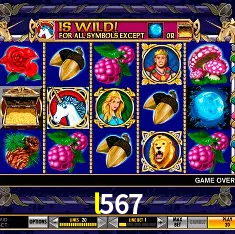 Descubra a Magia dos Jogos de Arcade no l567