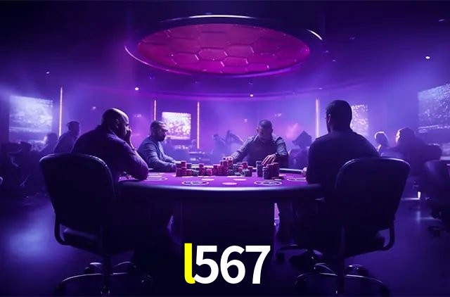 Jogos de Slot l567