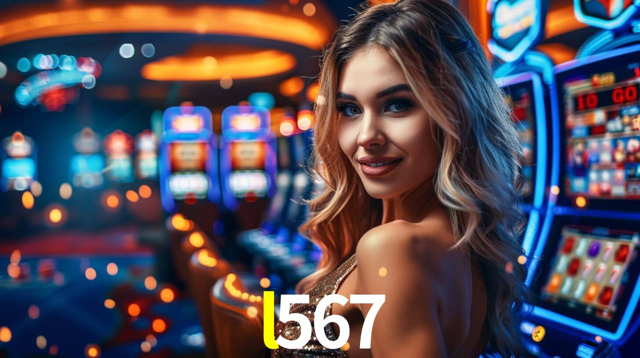 Slot Games l567