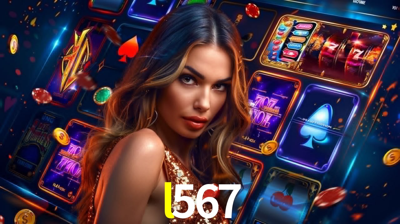 cassino l567