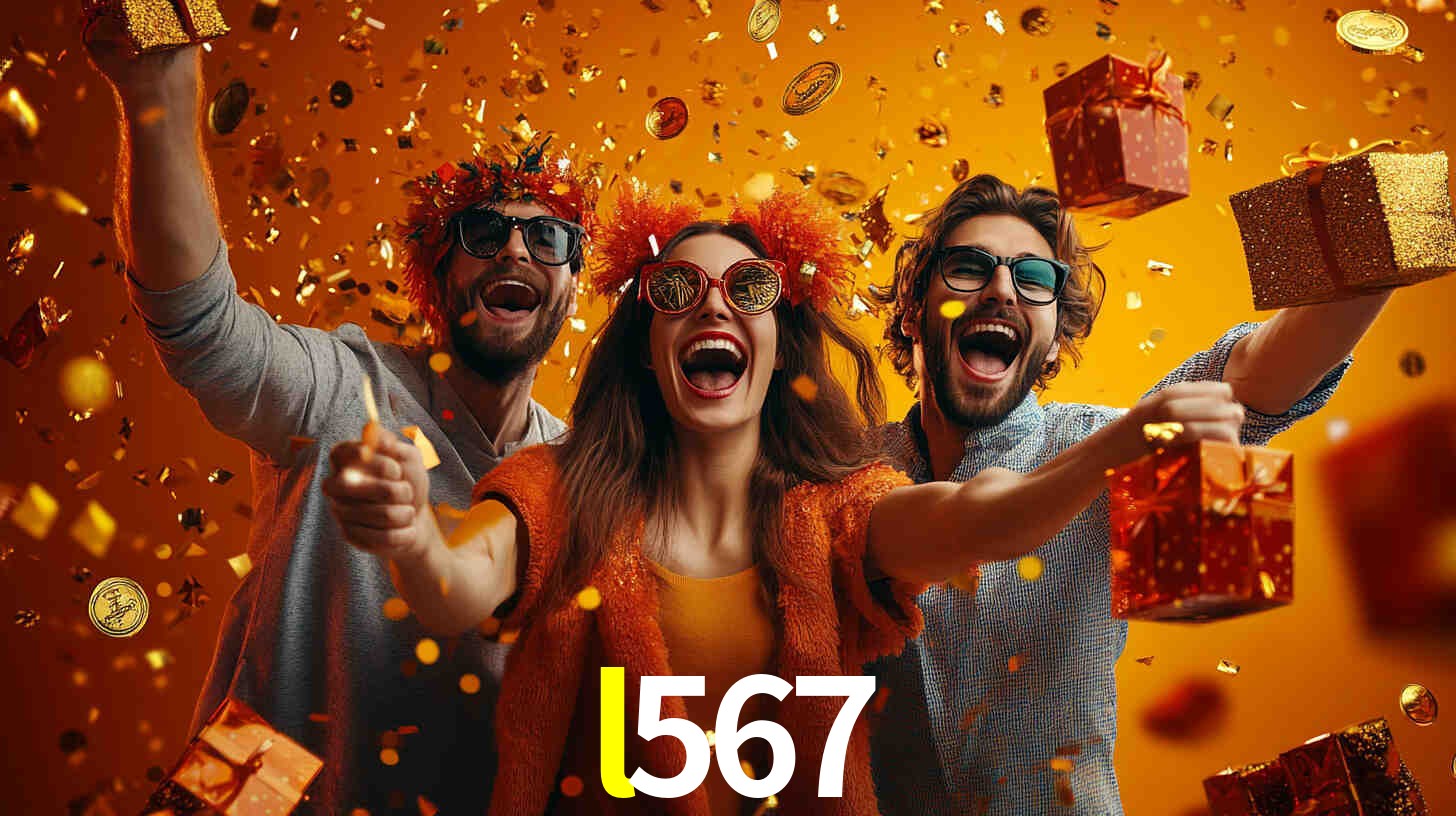 l567 bet