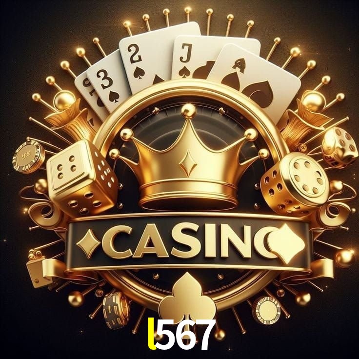 Casino Ao Vivo l567