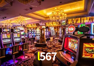 Desvendando o Mundo dos Jogos Virtuais na l567