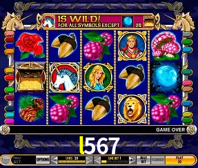 Descubra o Mundo do Cassino Online com l567