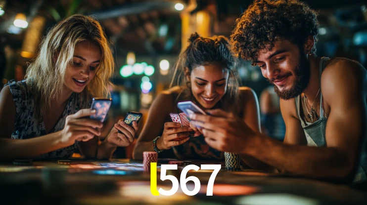 Live Casino l567