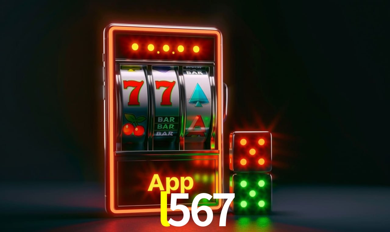 Provedores de Jogos l567