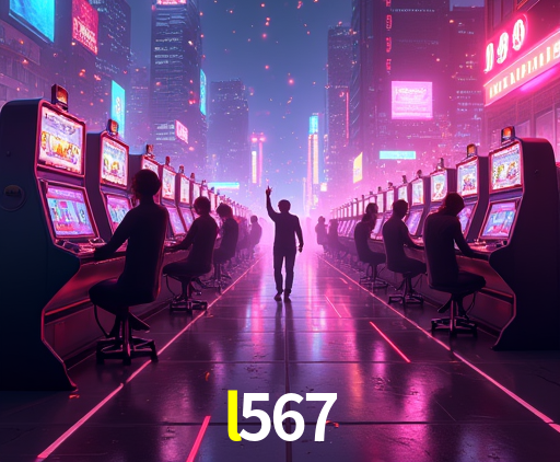 Estatísticas Crash Games l567