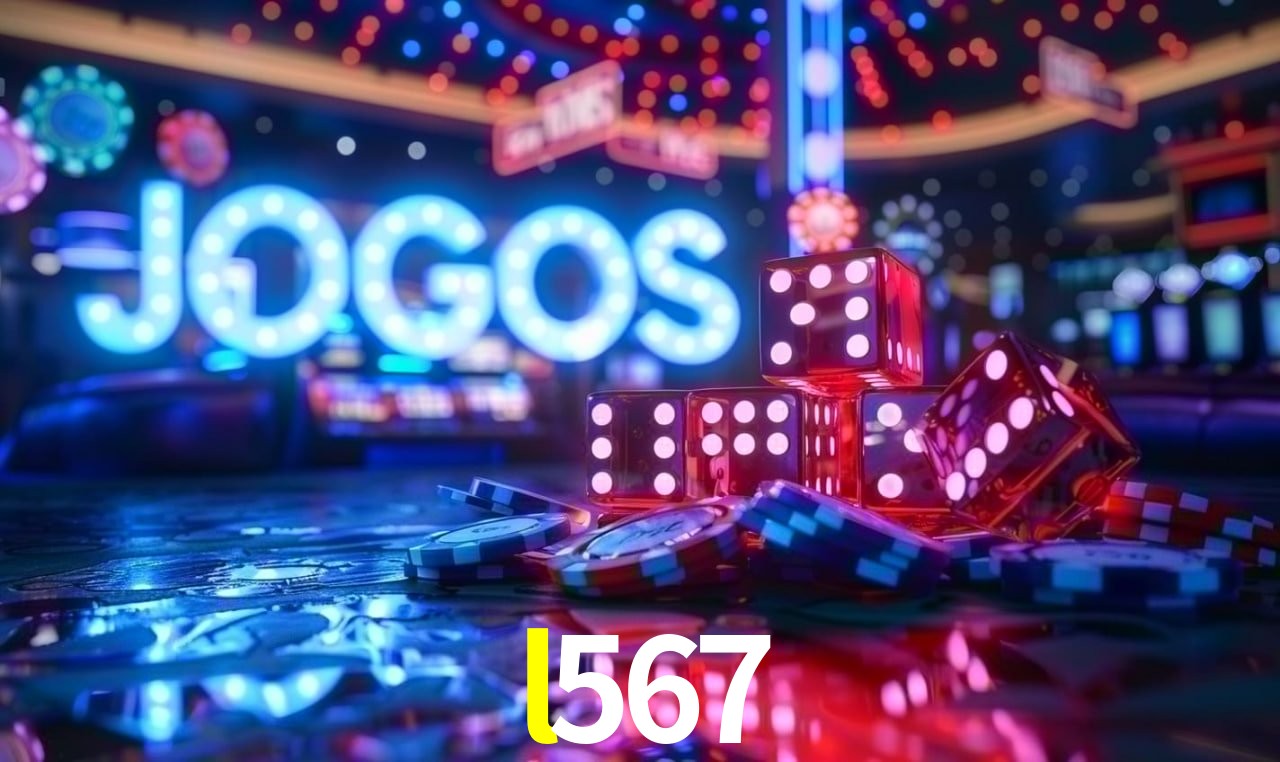 Casino Ao Vivo l567