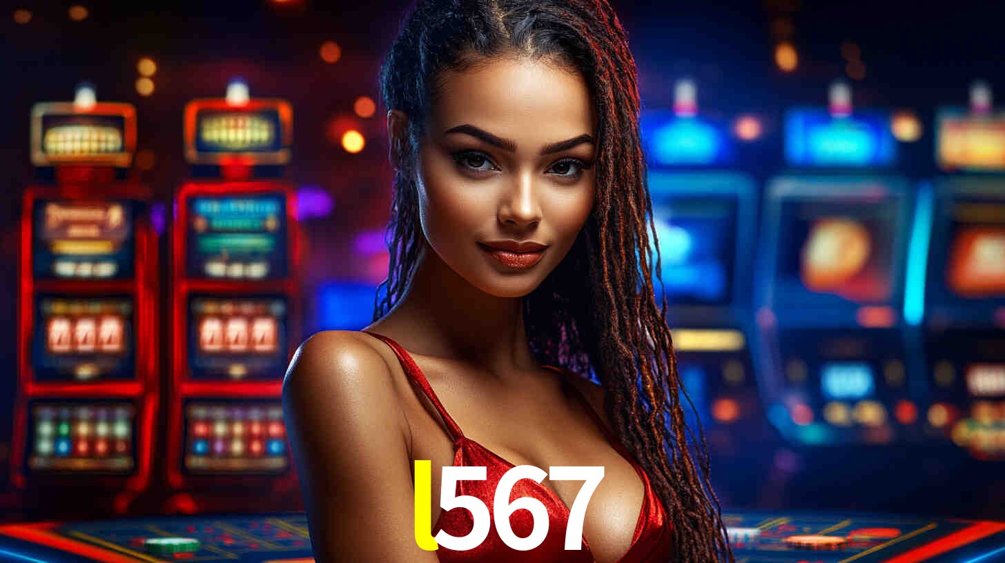 Desvendando o Mundo dos Jogos Virtuais na l567