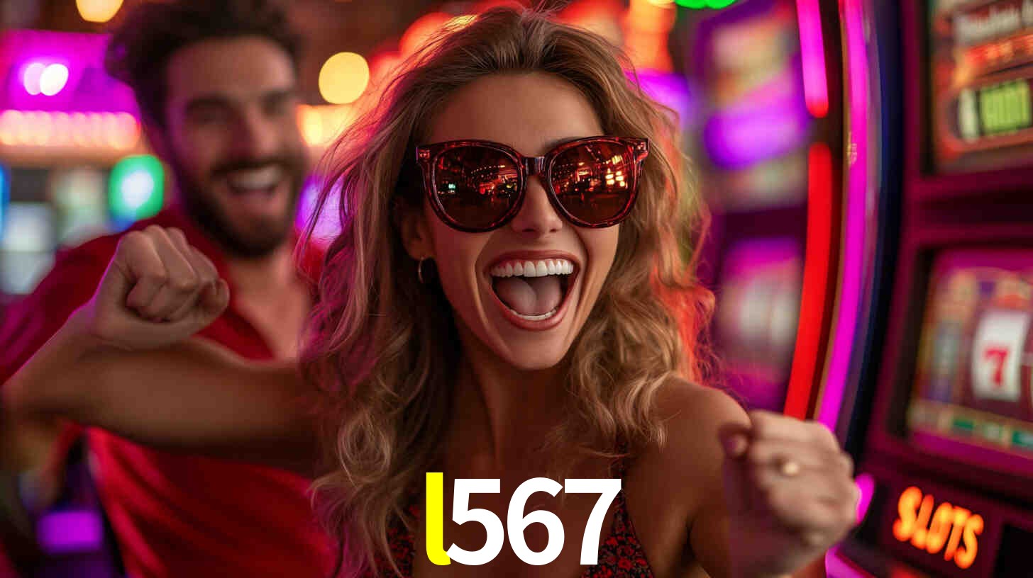 Inovações de Jogos na l567: O Futuro das Experiências Interativas