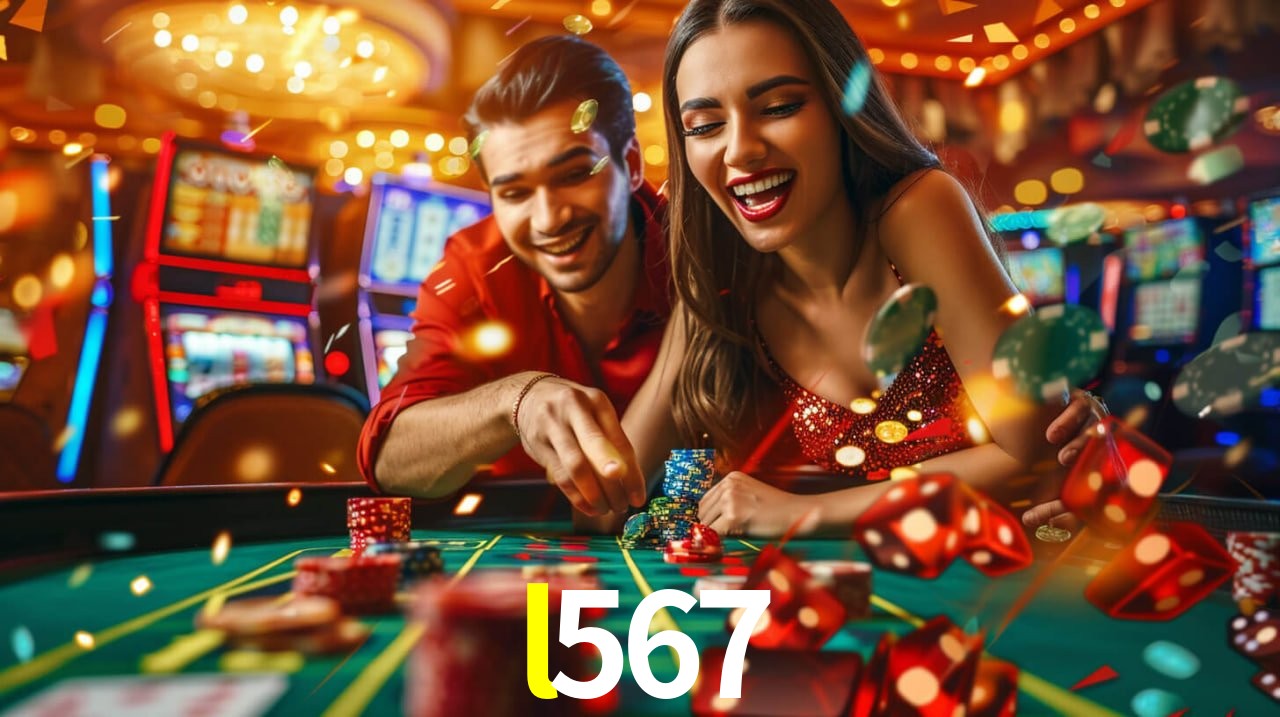Promoção Relâmpago l567
