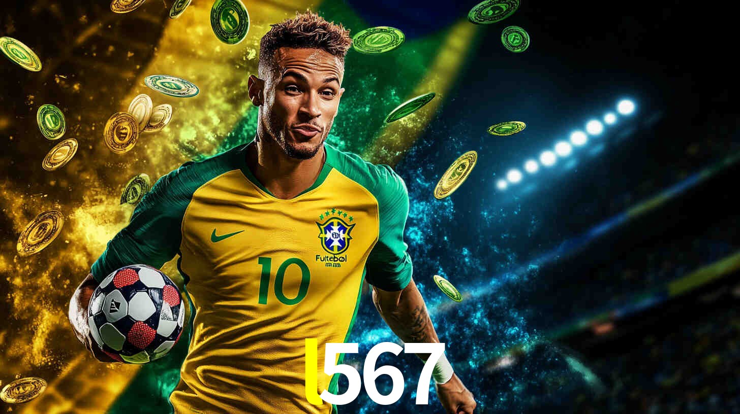Descubra o Programa VIP da l567: Vantagens Exclusivas para Jogadores