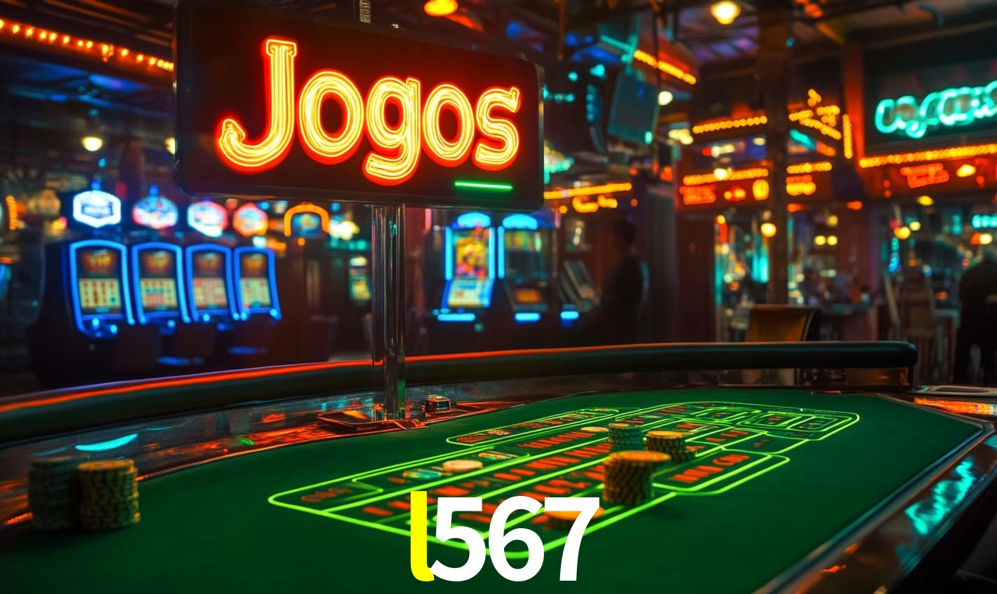 Integração de APIs l567