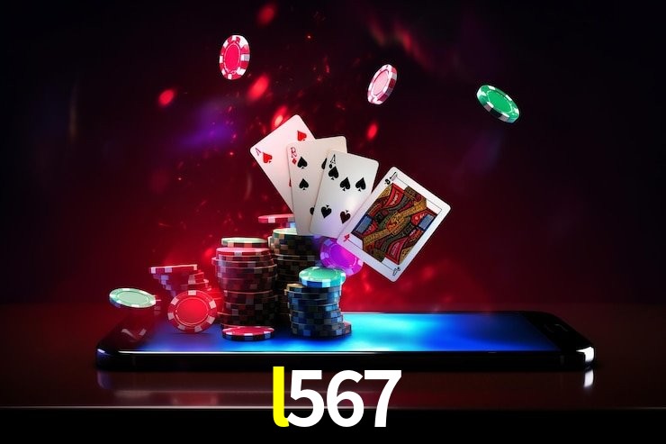Game Providers l567