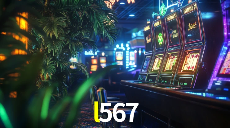 Blackjack Table l567