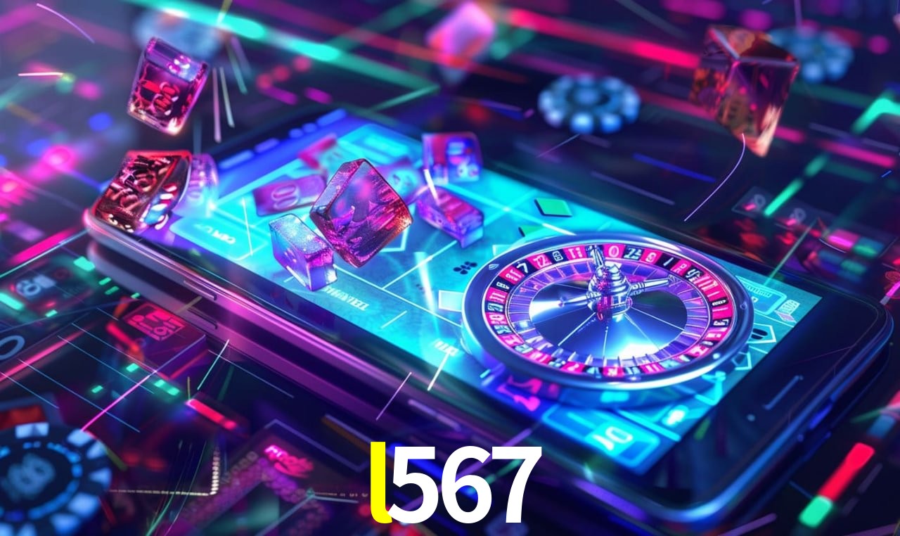 Estatísticas do Jogo l567