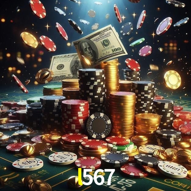 Jogos Exclusivos l567