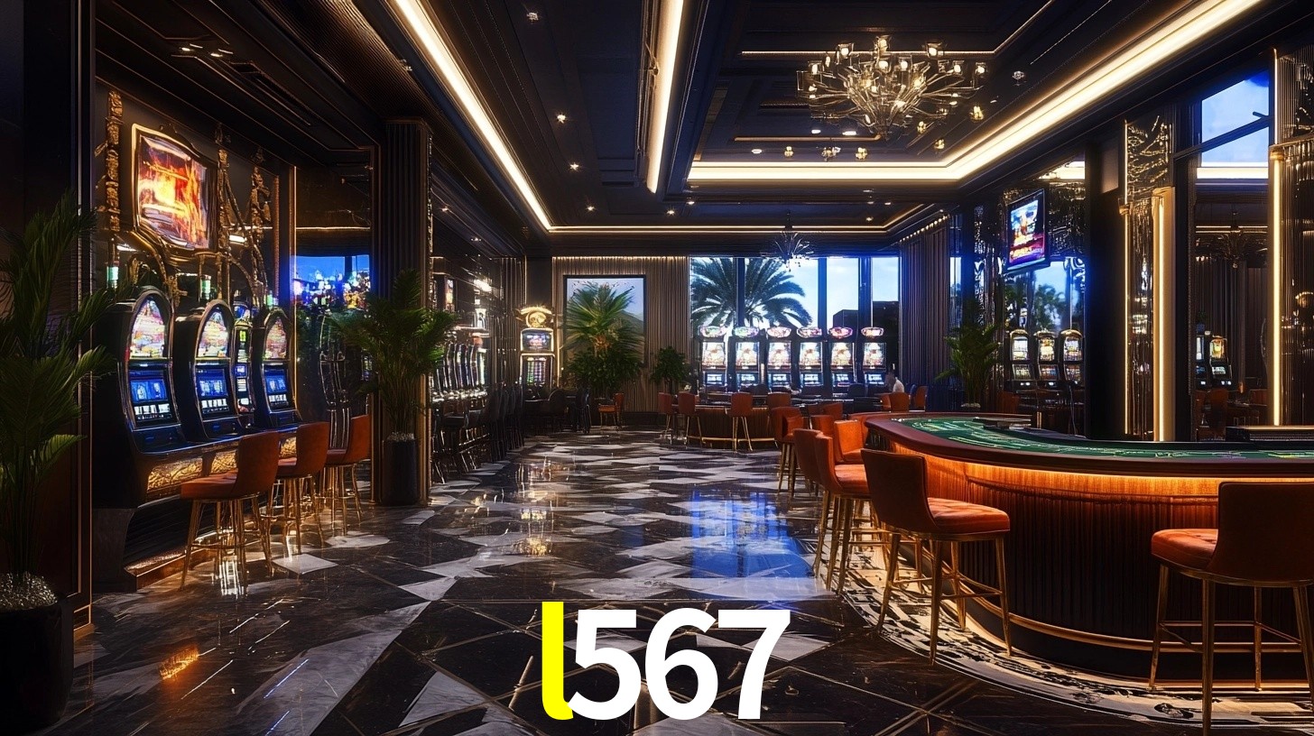 Exclusive Games l567