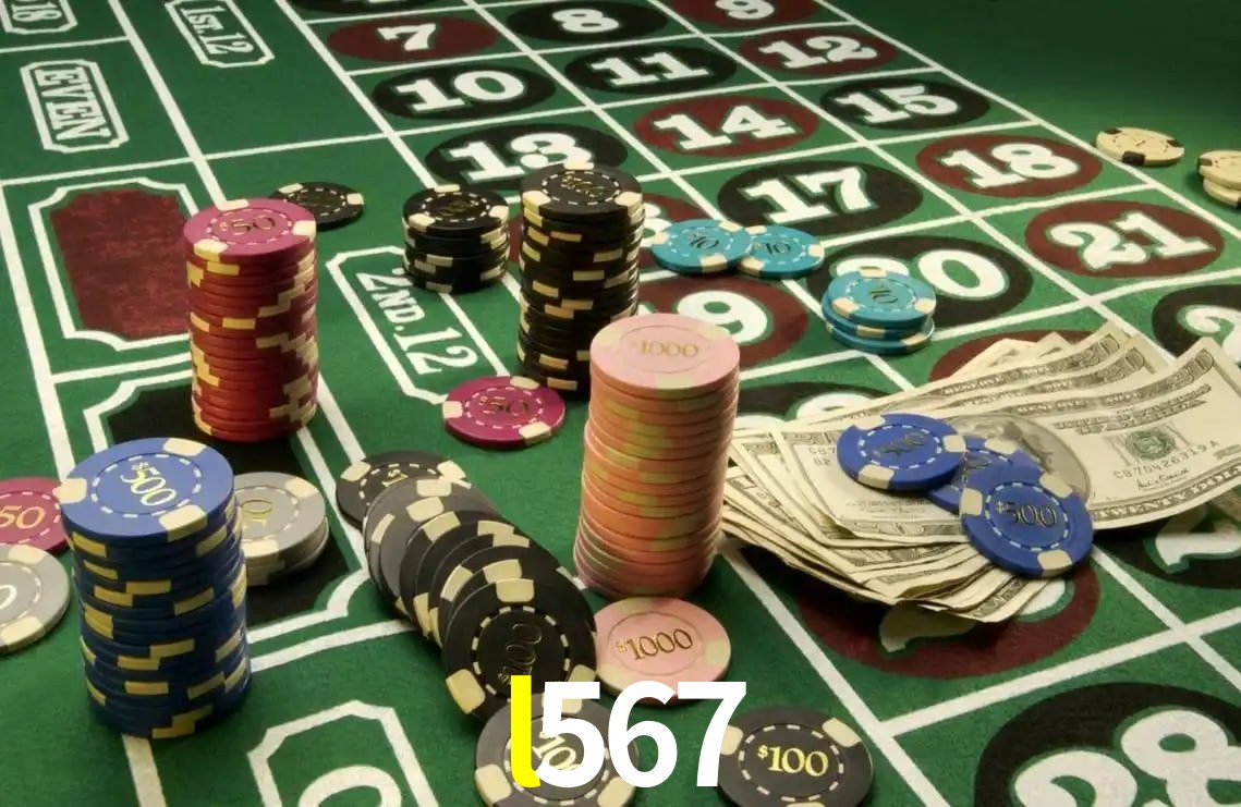 l567 bet