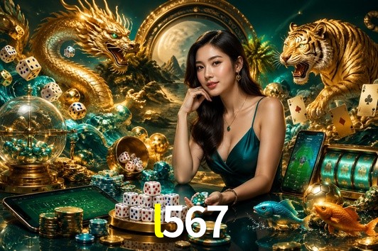 APP oficial da l567 para mobile