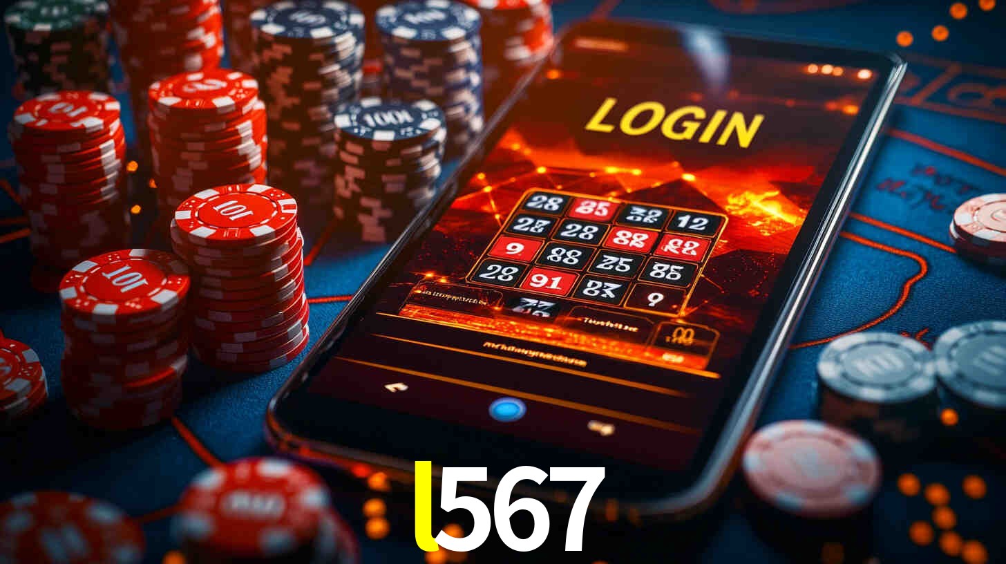 l567: A Experiência de Casino com Jogos de Mesa ao Vivo
