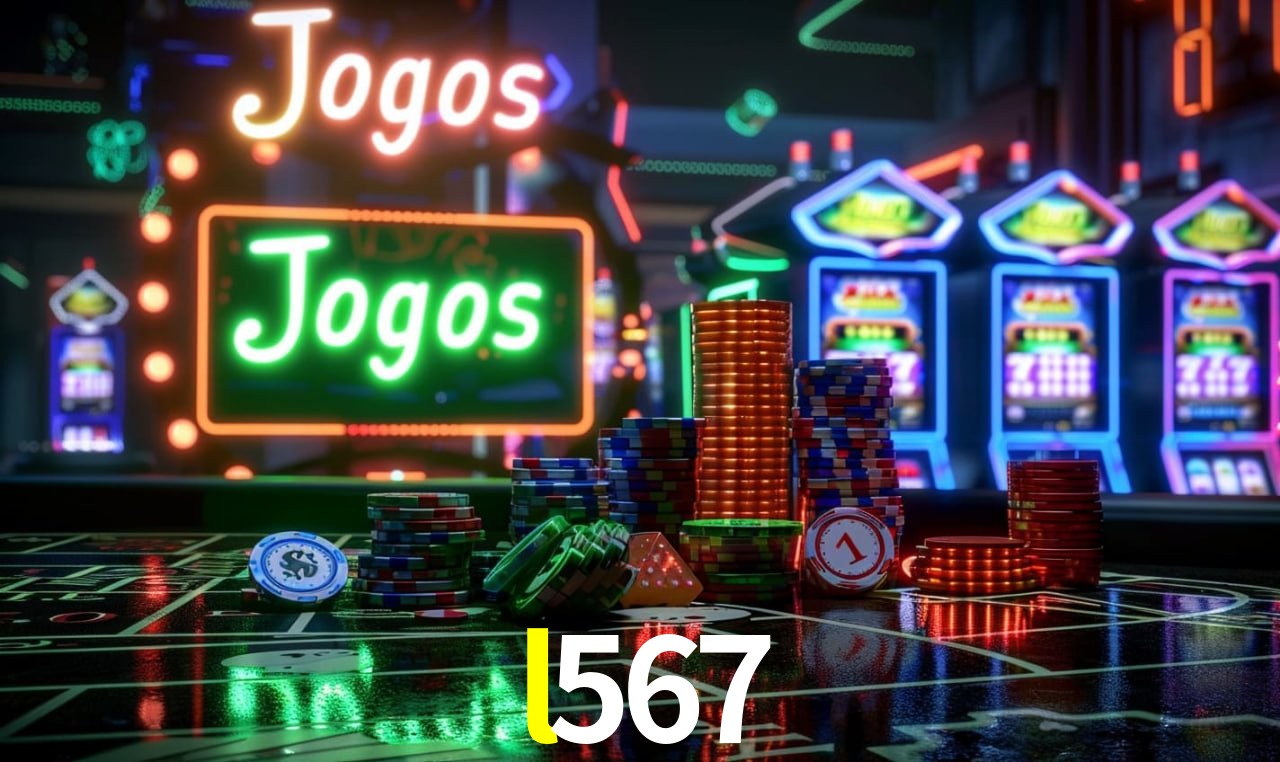 l567 bet