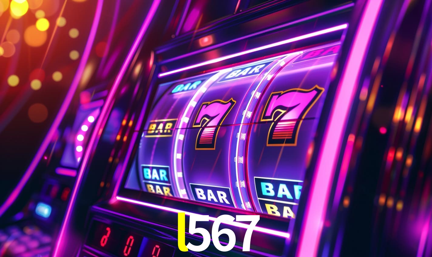 l567 - Jackpot das Estrelas - l567.com