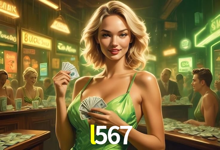 A Emoção da Loteria na l567: Uma Chance de Mudança de Vida