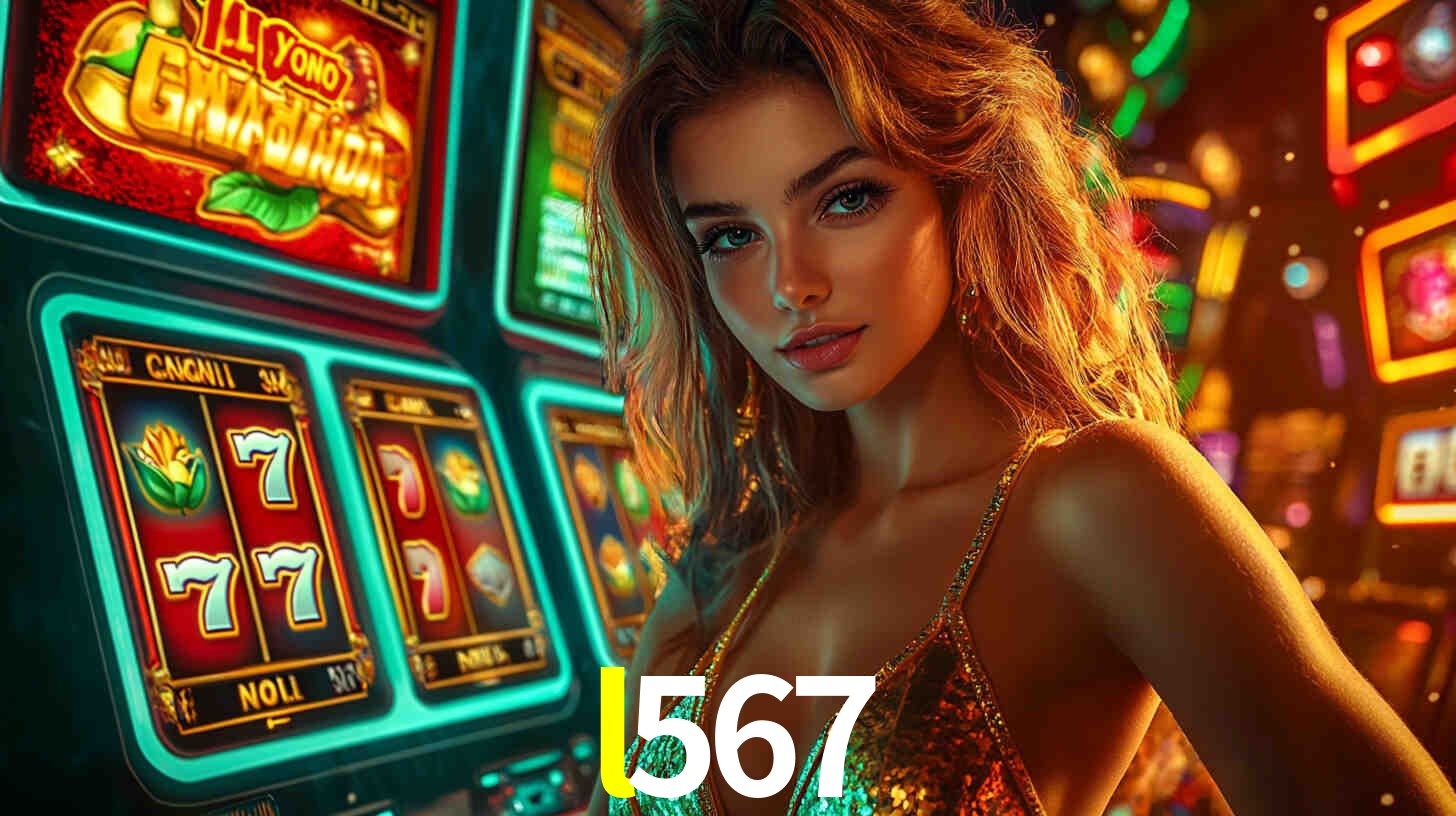 Welcome Bonus l567
