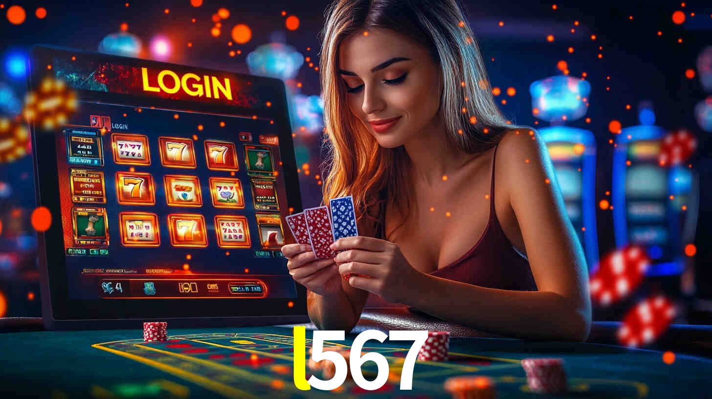 l567 bet