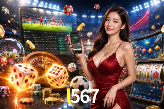 Account Benefits l567