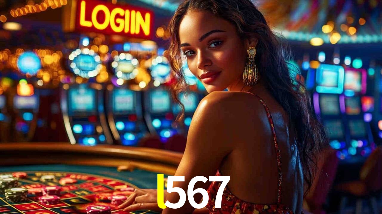 Tecnologia da Plataforma l567