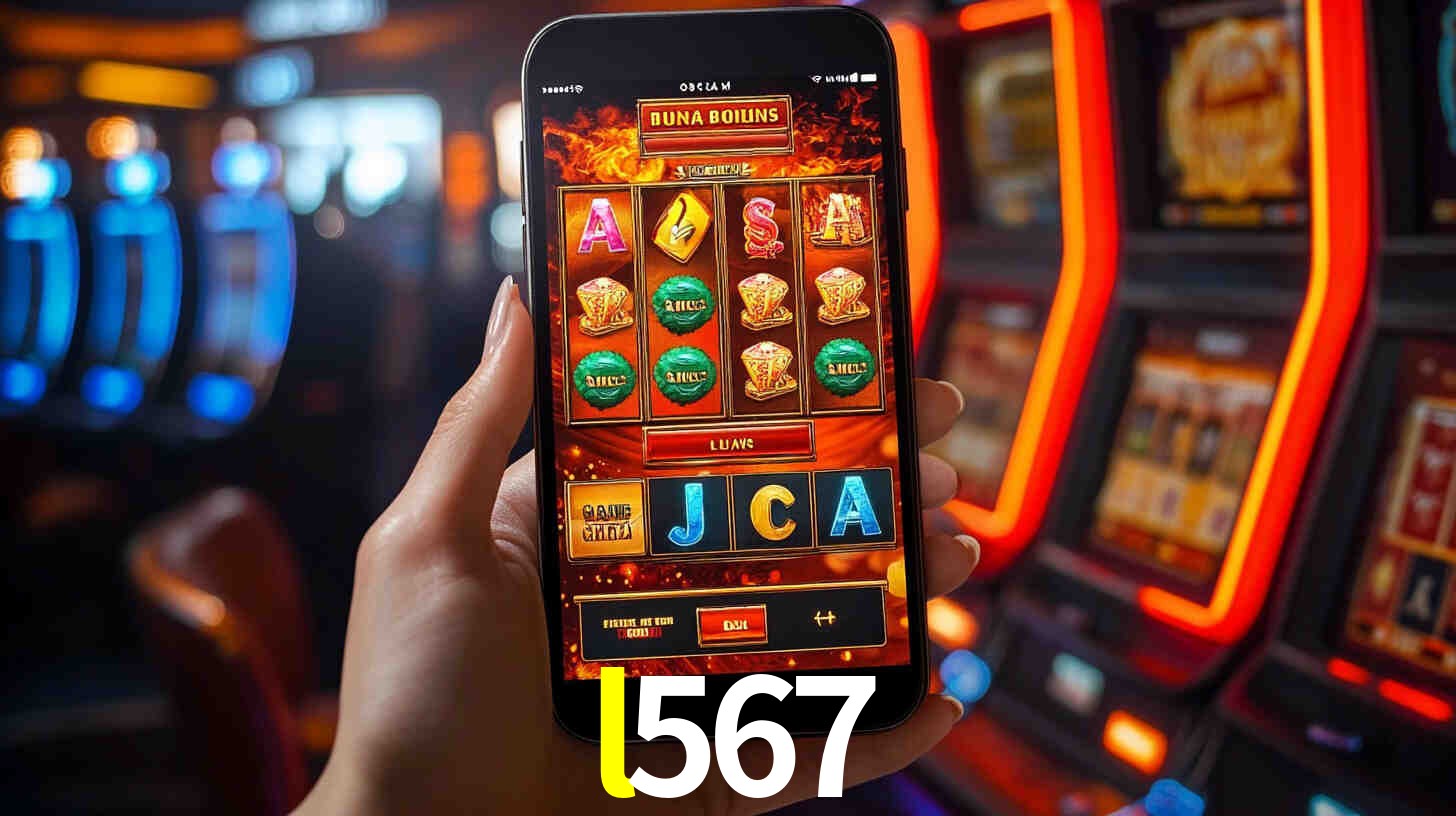 l567: Jogos de Caça-Níqueis-Altas Recompensas, Roleta-Velocidade, Blackjack-Desafios Máximos