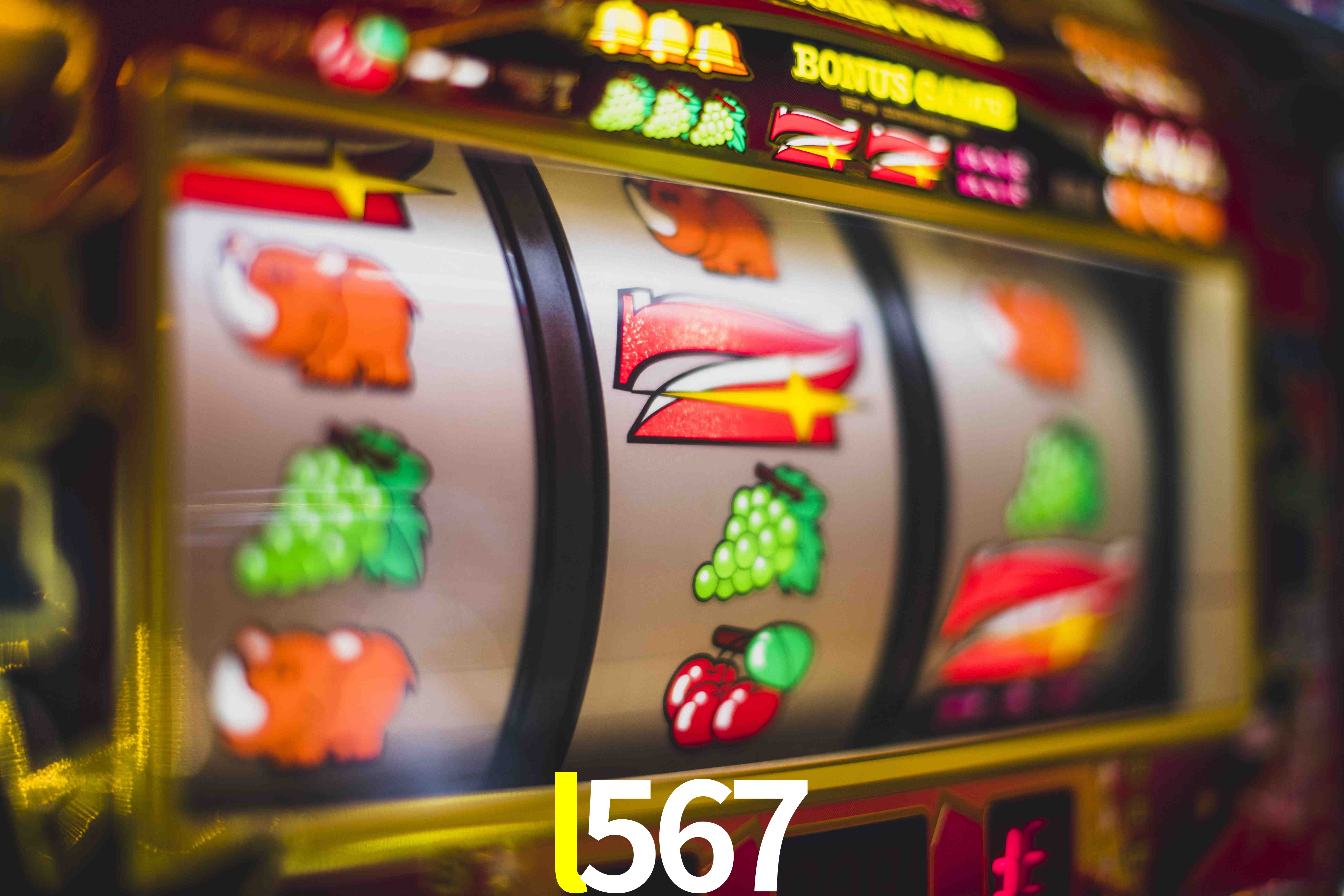 Tennis Betting l567