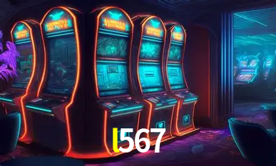Desvendando o Mundo dos Jogos Virtuais na l567