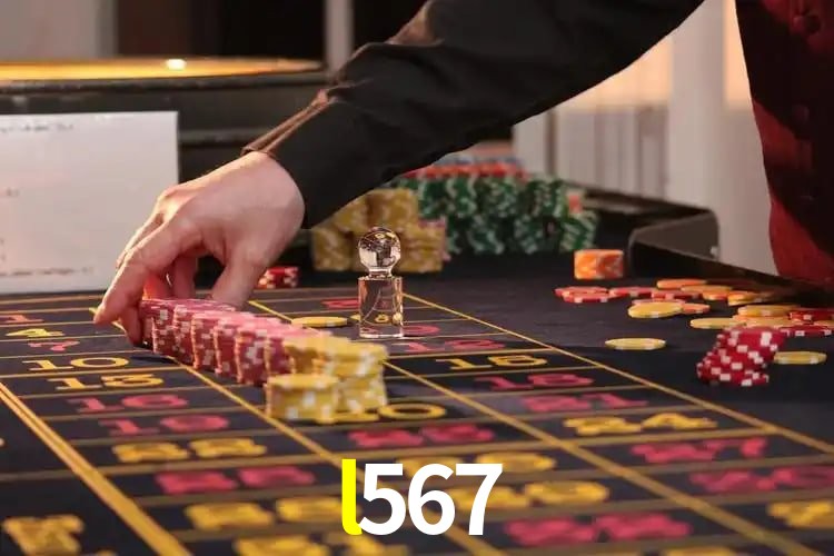 A Popularidade dos Caça-Níqueis no l567
