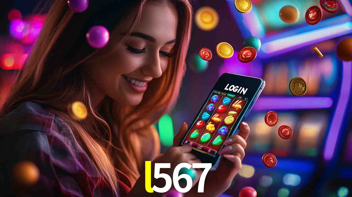 l567 bet