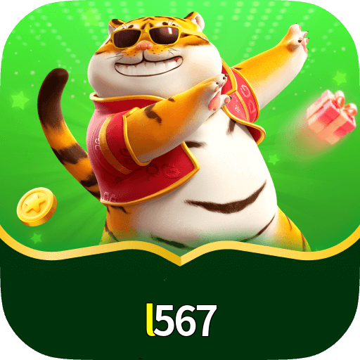 Logo da l567